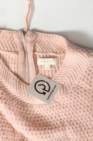 Damenpullover, Größe XS, Farbe Rosa, Preis 20,49 €