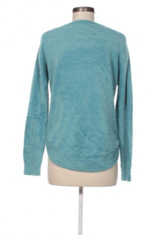 Damenpullover, Größe M, Farbe Grün, Preis 10,49 €