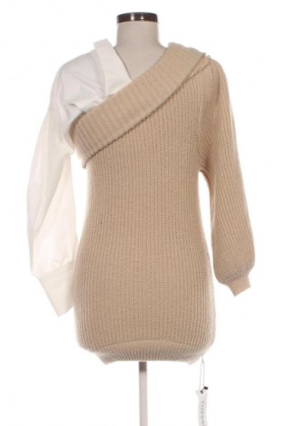 Damenpullover, Größe S, Farbe Beige, Preis € 23,53