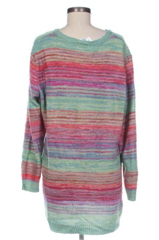 Damenpullover, Größe XXL, Farbe Mehrfarbig, Preis 12,49 €