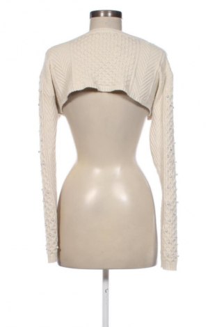 Damenpullover, Größe M, Farbe Beige, Preis € 8,99