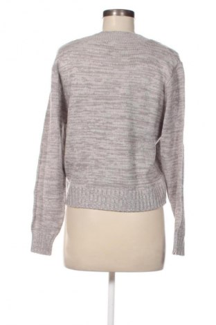 Damenpullover, Größe M, Farbe Grau, Preis 11,49 €