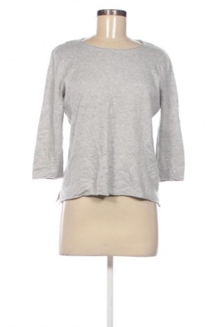 Damenpullover, Größe M, Farbe Grau, Preis 11,49 €