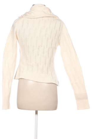 Damenpullover, Größe M, Farbe Ecru, Preis € 14,83