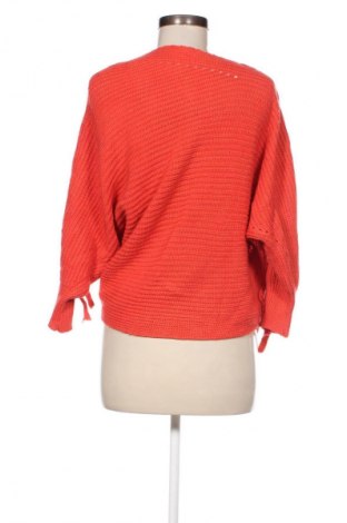 Damenpullover, Größe M, Farbe Orange, Preis € 14,91