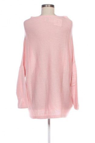 Damenpullover, Größe L, Farbe Rosa, Preis € 14,83