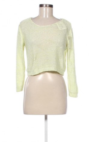 Damenpullover, Größe M, Farbe Grün, Preis € 5,99