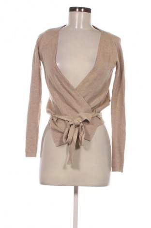 Damenpullover, Größe M, Farbe Beige, Preis € 14,83