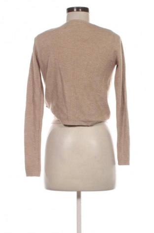 Damenpullover, Größe M, Farbe Beige, Preis € 14,83