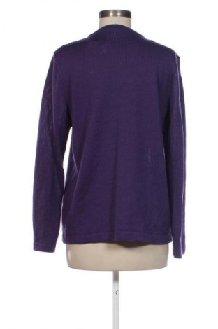 Damenpullover, Größe XL, Farbe Lila, Preis 12,99 €