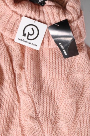 Damenpullover, Größe XL, Farbe Rosa, Preis 21,49 €