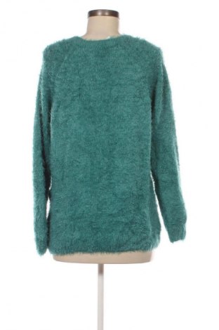 Damenpullover, Größe XL, Farbe Grün, Preis € 12,49