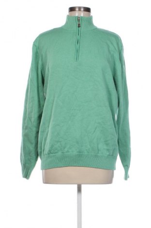 Damenpullover, Größe XL, Farbe Grün, Preis 12,99 €