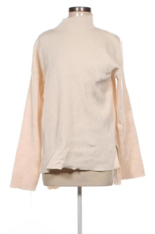 Damenpullover, Größe M, Farbe Beige, Preis € 12,99