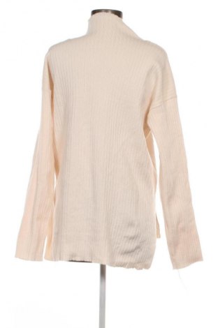 Damenpullover, Größe M, Farbe Beige, Preis € 12,49