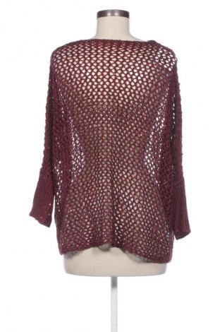 Damenpullover, Größe M, Farbe Rot, Preis 8,99 €