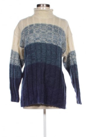 Damenpullover, Größe L, Farbe Mehrfarbig, Preis € 12,99