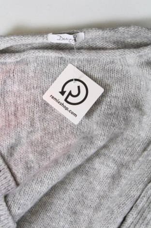 Damenpullover, Größe XS, Farbe Grau, Preis € 12,99