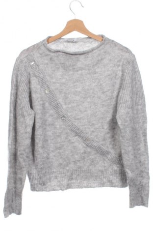 Damenpullover, Größe XS, Farbe Grau, Preis € 12,99