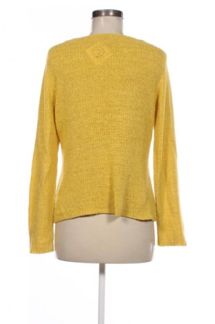 Damenpullover, Größe M, Farbe Gelb, Preis € 12,99