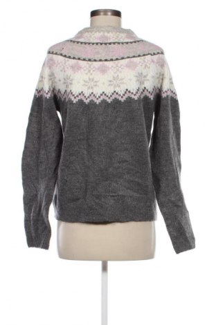 Damenpullover, Größe S, Farbe Grau, Preis 21,49 €