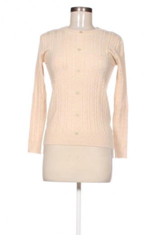 Damenpullover, Größe S, Farbe Beige, Preis 5,99 €