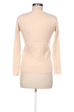 Damenpullover, Größe S, Farbe Beige, Preis 5,99 €