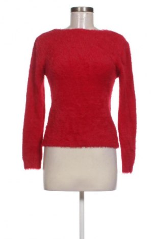 Damenpullover, Größe M, Farbe Rot, Preis 14,84 €