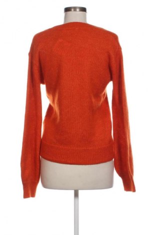 Damenpullover, Größe S, Farbe Orange, Preis 14,84 €