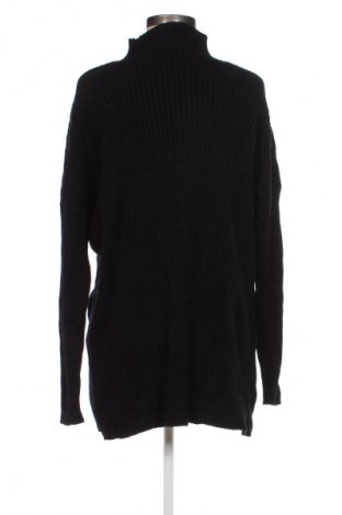 Damenpullover, Größe M, Farbe Schwarz, Preis 12,99 €