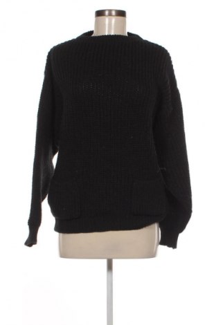 Damenpullover, Größe S, Farbe Schwarz, Preis 14,84 €