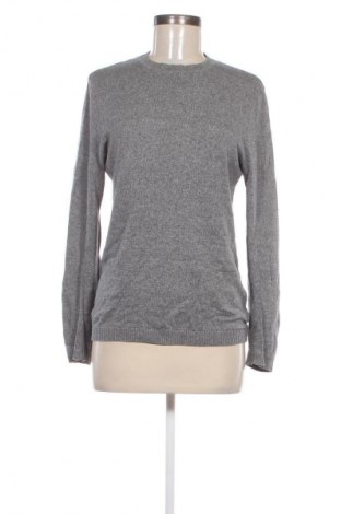 Damenpullover, Größe S, Farbe Grau, Preis 9,99 €