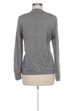 Damenpullover, Größe S, Farbe Grau, Preis 9,99 €