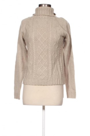 Damenpullover, Größe S, Farbe Beige, Preis 14,83 €