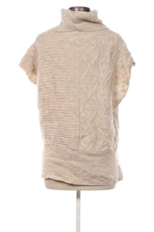 Damenpullover, Größe M, Farbe Beige, Preis 20,49 €