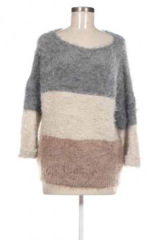 Damenpullover, Größe L, Farbe Mehrfarbig, Preis 20,49 €