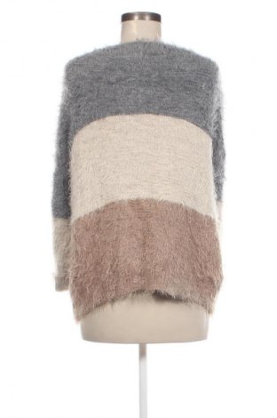 Damenpullover, Größe L, Farbe Mehrfarbig, Preis 8,99 €