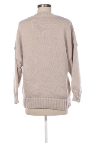 Damenpullover, Größe S, Farbe Beige, Preis 12,49 €