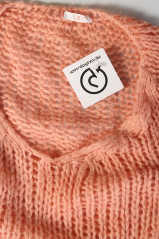 Damenpullover, Größe L, Farbe Rosa, Preis 9,99 €