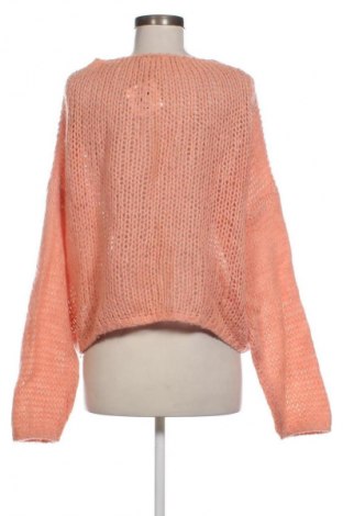 Damenpullover, Größe L, Farbe Rosa, Preis 9,99 €