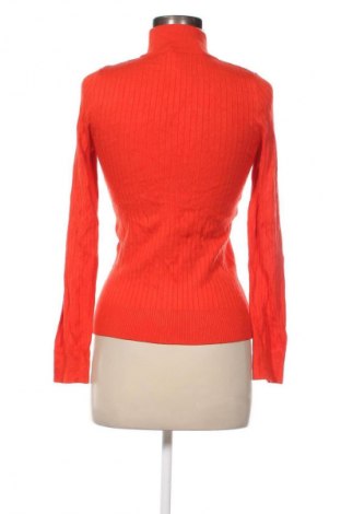 Damenpullover, Größe M, Farbe Rot, Preis 11,49 €