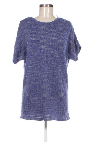 Damenpullover, Größe L, Farbe Blau, Preis € 20,49