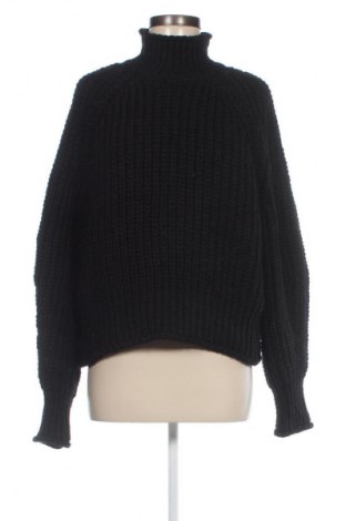 Damenpullover, Größe M, Farbe Schwarz, Preis 11,99 €