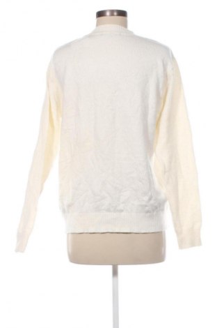 Damenpullover, Größe M, Farbe Beige, Preis 8,99 €