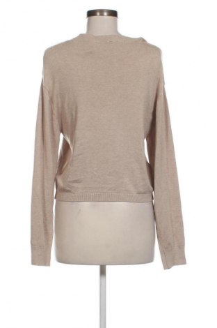 Damenpullover, Größe M, Farbe Beige, Preis 14,83 €