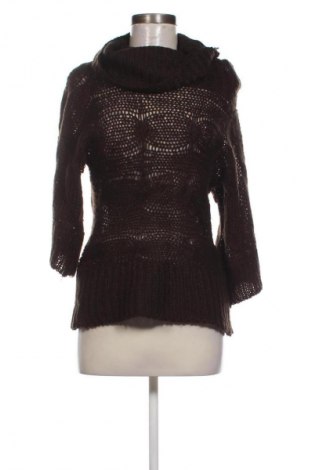 Damenpullover, Größe S, Farbe Braun, Preis 5,99 €