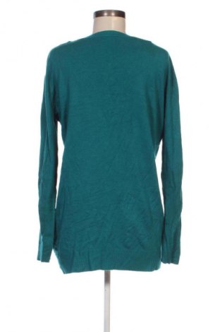 Damenpullover, Größe L, Farbe Blau, Preis € 14,83