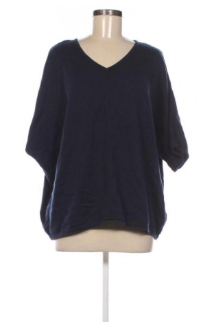 Damenpullover, Größe L, Farbe Blau, Preis 20,49 €