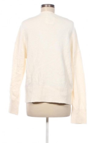 Damenpullover & Other Stories, Größe L, Farbe Weiß, Preis 43,49 €