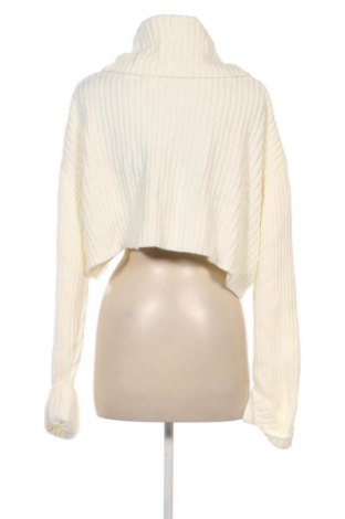 Damenpullover ASYOU, Größe M, Farbe Weiß, Preis 28,99 €